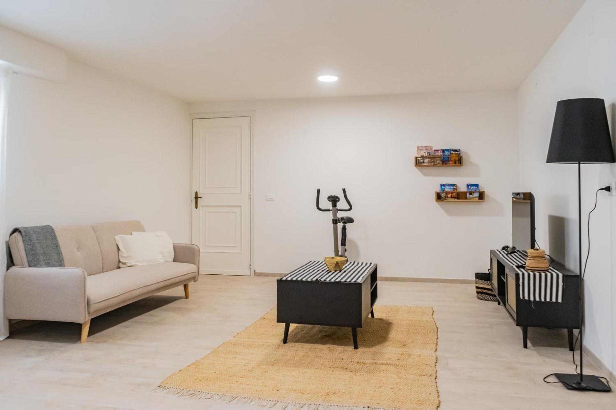 Casa Noma Nel Cuore Del Salento Acquarica del Capo Exterior photo